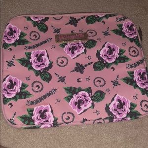 Betsy Johansson Laptop Case
